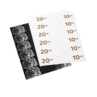 Coupon Flyers for a good campaign