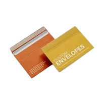 Envelopes