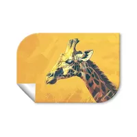 Leaf Stickers
