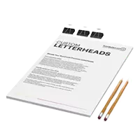 Letterheads