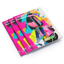 Lookbooks