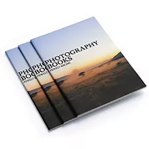 Photography Books