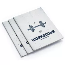 Workbooks