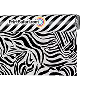 Custom wrapping paper for event gifts and giveaways