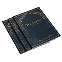 Yearbooks