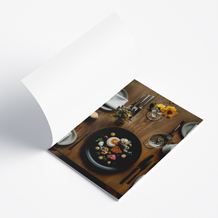 Cookbook Printing Services Affordable Cookbook Printing