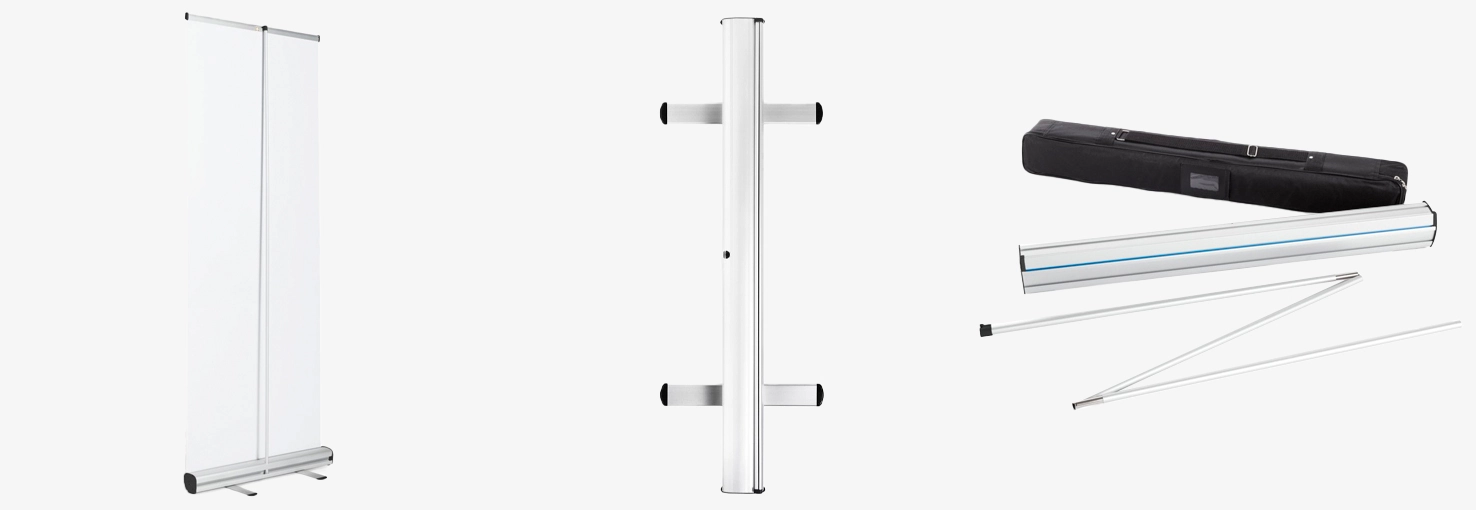 Retractable Banners