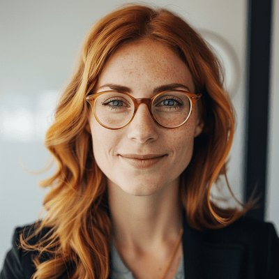 Picture of a customer